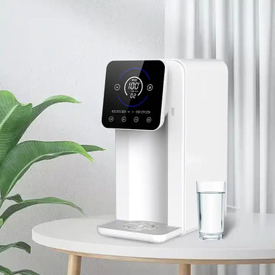 Instant Hot Smart Multi Function tankless ro water dispenser 500ml/Min