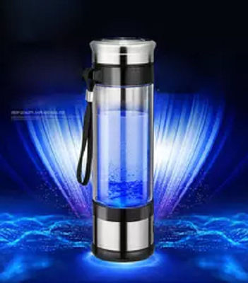 420 Ml Hydrogen Rich Water Cup Promote Blood Circulation Improve Health